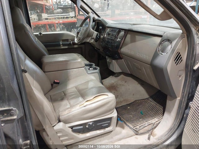 Продаж на аукціоні авто 2008 Ford F350 Srw Super Duty, vin: 1FTWW31R88EB84030, номер лоту: 30092114