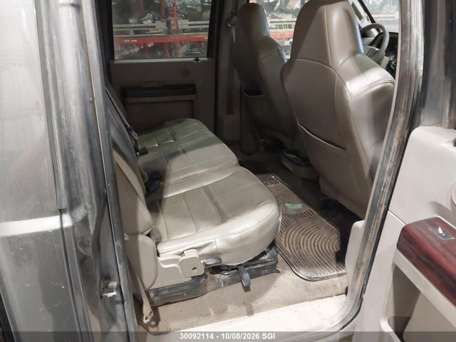 Продаж на аукціоні авто 2008 Ford F350 Srw Super Duty, vin: 1FTWW31R88EB84030, номер лоту: 30092114