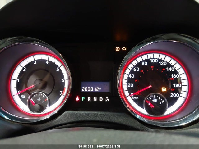 Продажа на аукционе авто 2014 Dodge Grand Caravan Se, vin: 2C4RDGBG6ER315820, номер лота: 30101368