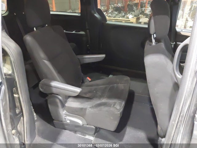 Продажа на аукционе авто 2014 Dodge Grand Caravan Se, vin: 2C4RDGBG6ER315820, номер лота: 30101368