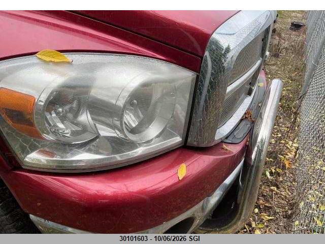 Aukcja sprzedaży 2008 Dodge Ram 1500 St/slt, vin: 1D7HU18288J186613, numer aukcji: 30101603