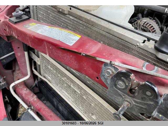 Aukcja sprzedaży 2008 Dodge Ram 1500 St/slt, vin: 1D7HU18288J186613, numer aukcji: 30101603
