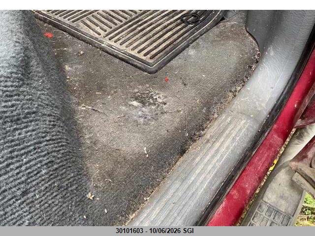 Aukcja sprzedaży 2008 Dodge Ram 1500 St/slt, vin: 1D7HU18288J186613, numer aukcji: 30101603