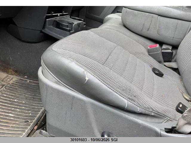Aukcja sprzedaży 2008 Dodge Ram 1500 St/slt, vin: 1D7HU18288J186613, numer aukcji: 30101603