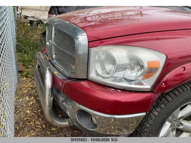 Aukcja sprzedaży 2008 Dodge Ram 1500 St/slt, vin: 1D7HU18288J186613, numer aukcji: 30101603