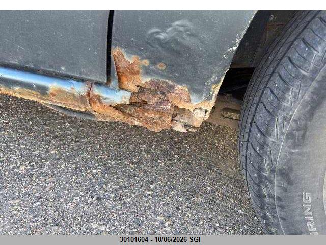 Продаж на аукціоні авто 2005 Chevrolet Venture Ls, vin: 1GNDV23E75D146179, номер лоту: 30101604
