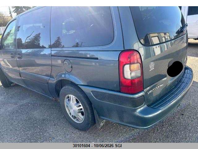 Продаж на аукціоні авто 2005 Chevrolet Venture Ls, vin: 1GNDV23E75D146179, номер лоту: 30101604