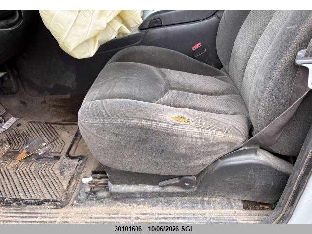 Aukcja sprzedaży 2003 Gmc New Sierra K1500, vin: 2GTEK19V231379659, numer aukcji: 30101606
