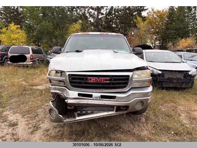 Aukcja sprzedaży 2003 Gmc New Sierra K1500, vin: 2GTEK19V231379659, numer aukcji: 30101606