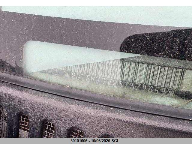 Aukcja sprzedaży 2003 Gmc New Sierra K1500, vin: 2GTEK19V231379659, numer aukcji: 30101606