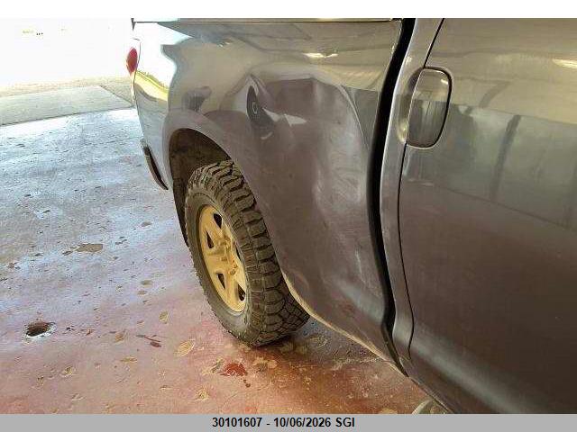 30101607 :رقم المزاد ، 5TFBV54177X022704 vin ، 2007 Toyota Tundra Double Cab Sr5 مزاد بيع