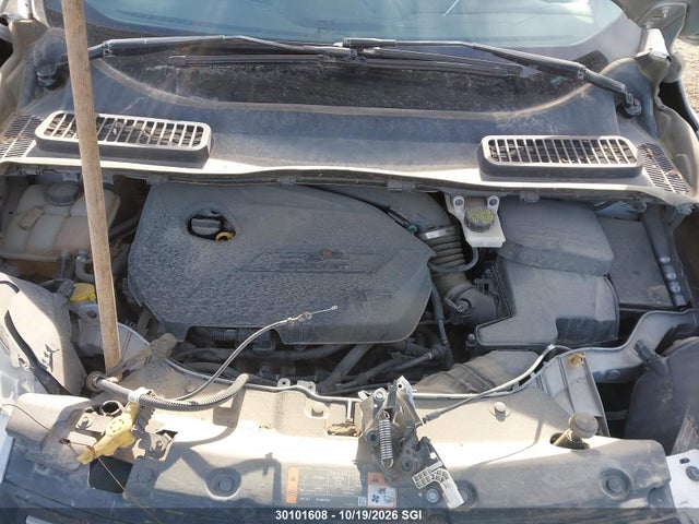 1FMCU9GX3EUD74798 Ford ESCAPE SE