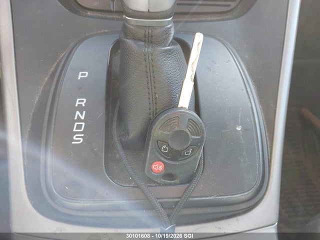 1FMCU9GX3EUD74798 Ford ESCAPE SE