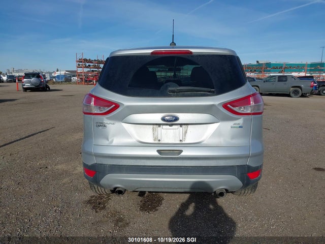 1FMCU9GX3EUD74798 Ford ESCAPE SE
