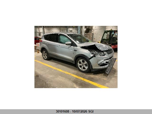 1FMCU9GX3EUD74798 Ford ESCAPE SE