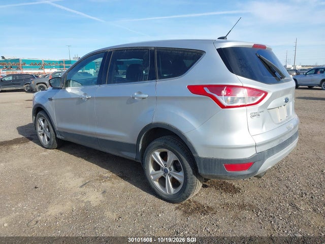 1FMCU9GX3EUD74798 Ford ESCAPE SE