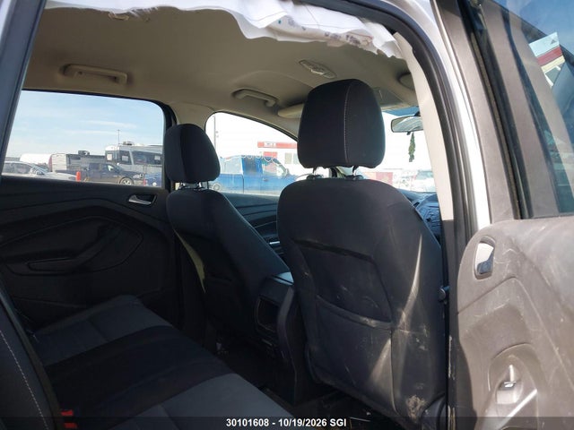 1FMCU9GX3EUD74798 Ford ESCAPE SE