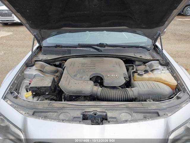 Chrysler 300 S 2015 2C3CCABG5FH829014 Image 10