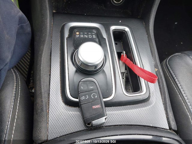 Chrysler 300 S 2015 2C3CCABG5FH829014 Image 11