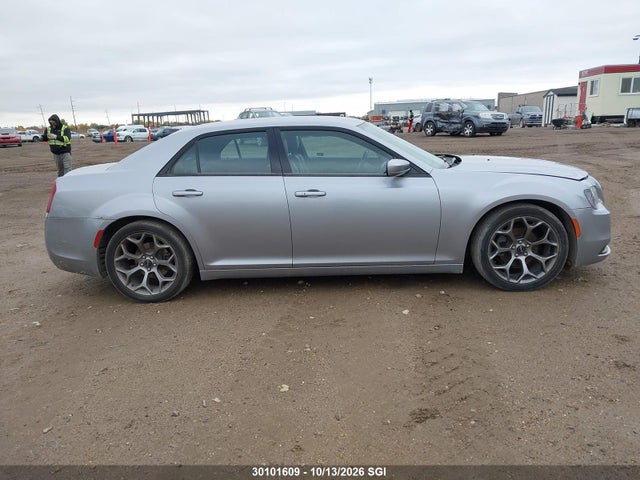 Chrysler 300 S 2015 2C3CCABG5FH829014 Image 12