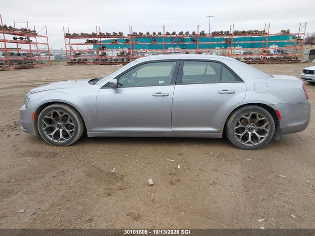 Chrysler 300 S 2015 2C3CCABG5FH829014 Image 13
