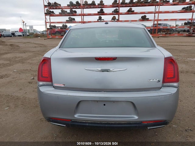 Chrysler 300 S 2015 2C3CCABG5FH829014 Image 15