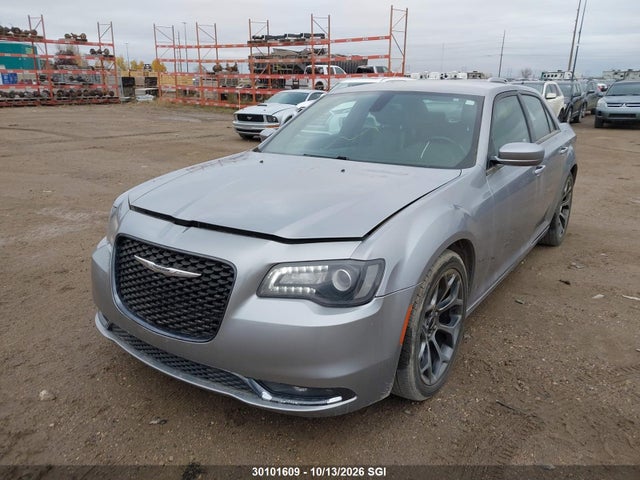 Chrysler 300 S 2015 2C3CCABG5FH829014 Image 2