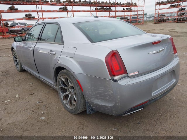 Chrysler 300 S 2015 2C3CCABG5FH829014 Image 3