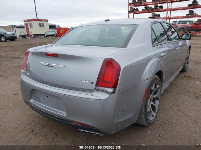 Chrysler 300 S 2015 2C3CCABG5FH829014 Image 4