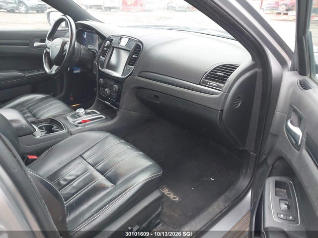 Chrysler 300 S 2015 2C3CCABG5FH829014 Image 5