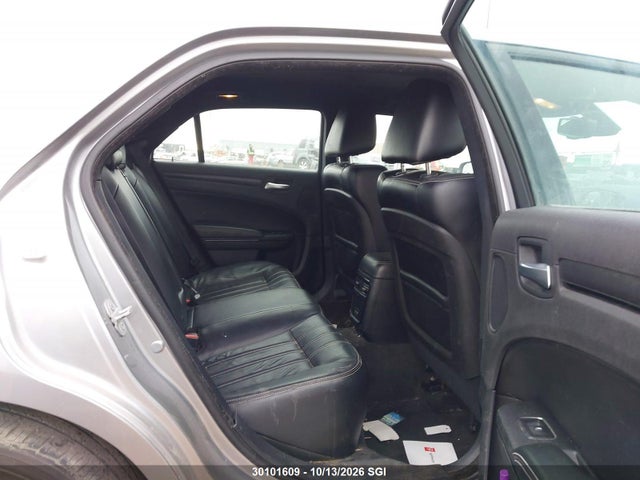 Chrysler 300 S 2015 2C3CCABG5FH829014 Image 8