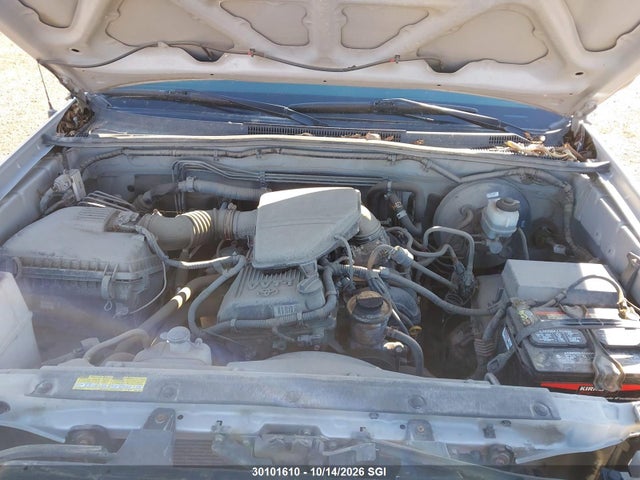 30101610 :رقم المزاد ، 5TETX22N09Z642793 vin ، 2009 Toyota Tacoma Access Cab مزاد بيع