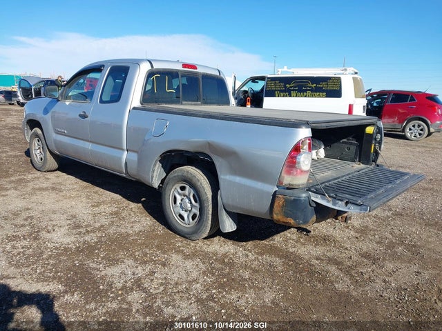 30101610 :رقم المزاد ، 5TETX22N09Z642793 vin ، 2009 Toyota Tacoma Access Cab مزاد بيع