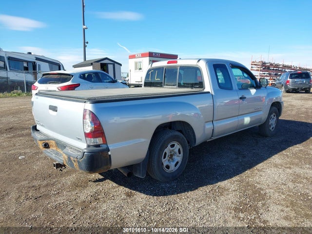30101610 :رقم المزاد ، 5TETX22N09Z642793 vin ، 2009 Toyota Tacoma Access Cab مزاد بيع