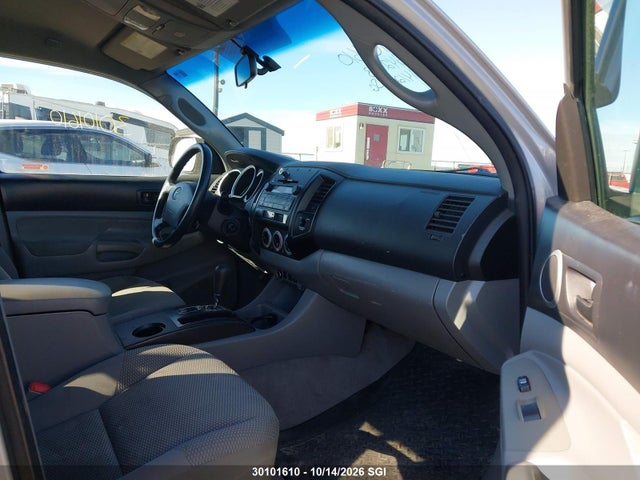 30101610 :رقم المزاد ، 5TETX22N09Z642793 vin ، 2009 Toyota Tacoma Access Cab مزاد بيع