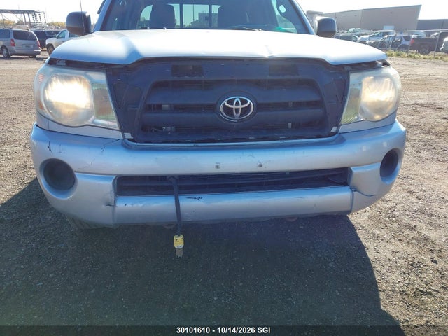 30101610 :رقم المزاد ، 5TETX22N09Z642793 vin ، 2009 Toyota Tacoma Access Cab مزاد بيع