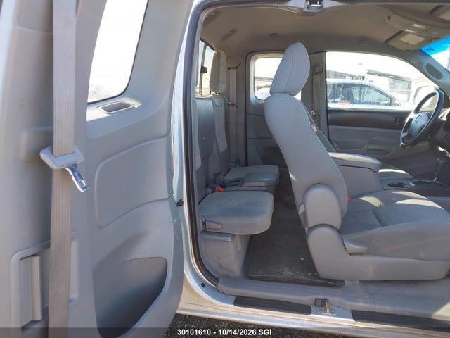 30101610 :رقم المزاد ، 5TETX22N09Z642793 vin ، 2009 Toyota Tacoma Access Cab مزاد بيع