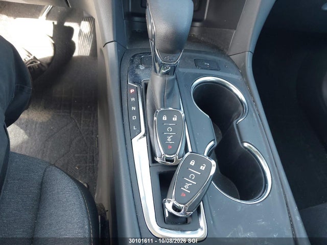 30101611 :رقم المزاد ، 3GNAXUEV4NL292782 vin ، 2022 Chevrolet Equinox Lt مزاد بيع