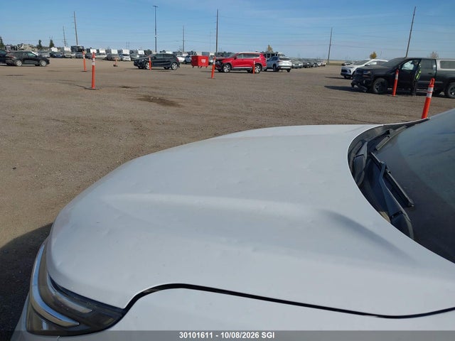 30101611 :رقم المزاد ، 3GNAXUEV4NL292782 vin ، 2022 Chevrolet Equinox Lt مزاد بيع
