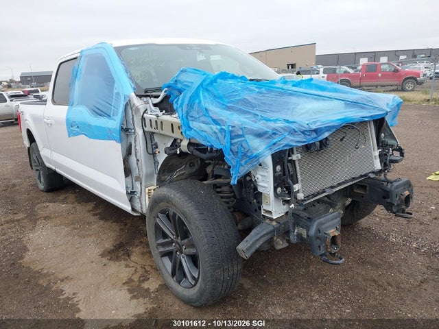 2023 1FTFW1E50PKF38473 главное изображение