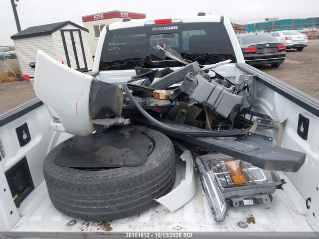 Ford F150 Supercrew 2023 1FTFW1E50PKF38473 Image 12