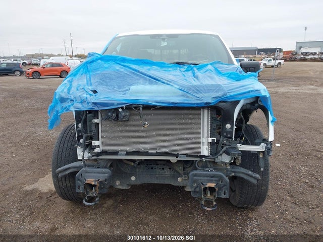 Ford F150 Supercrew 2023 1FTFW1E50PKF38473 Image 13