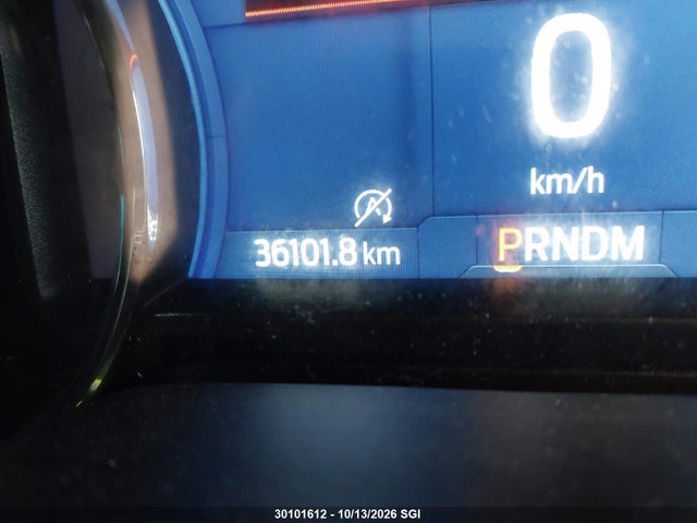 Ford F150 Supercrew 2023 1FTFW1E50PKF38473 Image 16