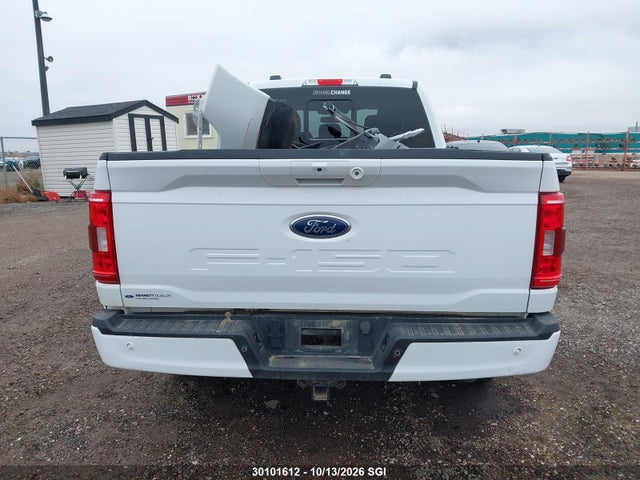 Ford F150 Supercrew 2023 1FTFW1E50PKF38473 Image 17