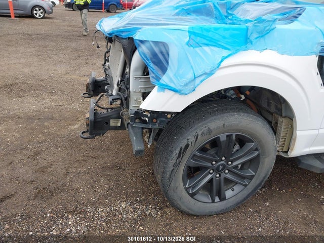 Ford F150 Supercrew 2023 1FTFW1E50PKF38473 Image 18