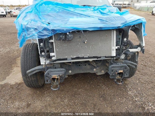 Ford F150 Supercrew 2023 1FTFW1E50PKF38473 Image 6