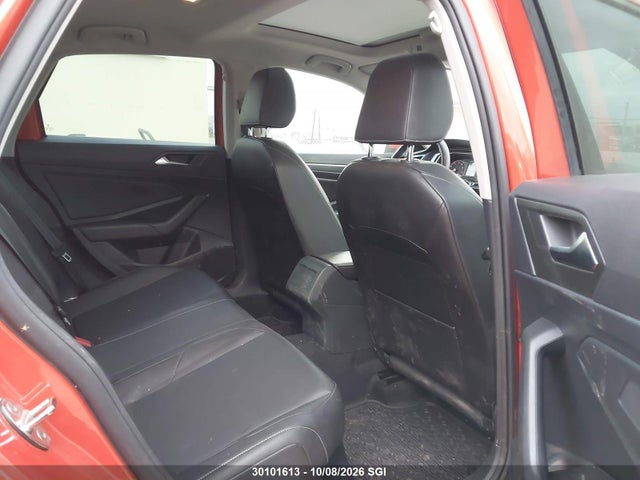 Продажа на аукционе авто 2019 Volkswagen Jetta Sel, vin: 3VWE57BU8KM025130, номер лота: 30101613