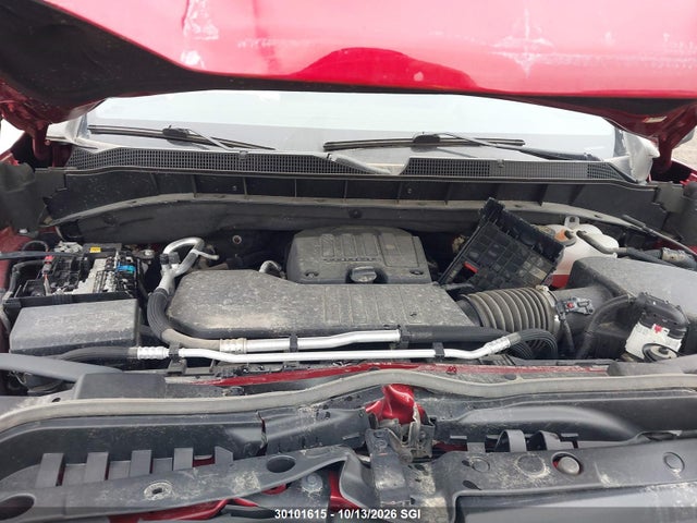 1GCPDDEK5RZ288692 Chevrolet Silverado K1500 Lt