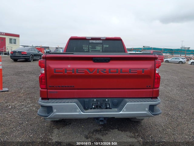1GCPDDEK5RZ288692 Chevrolet Silverado K1500 Lt