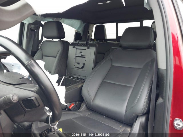 1GCPDDEK5RZ288692 Chevrolet Silverado K1500 Lt